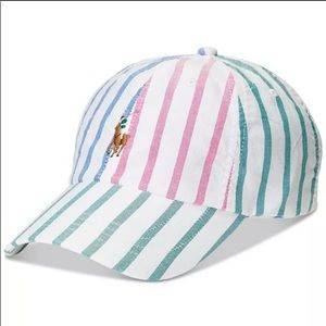 Ralph Lauren dad hat